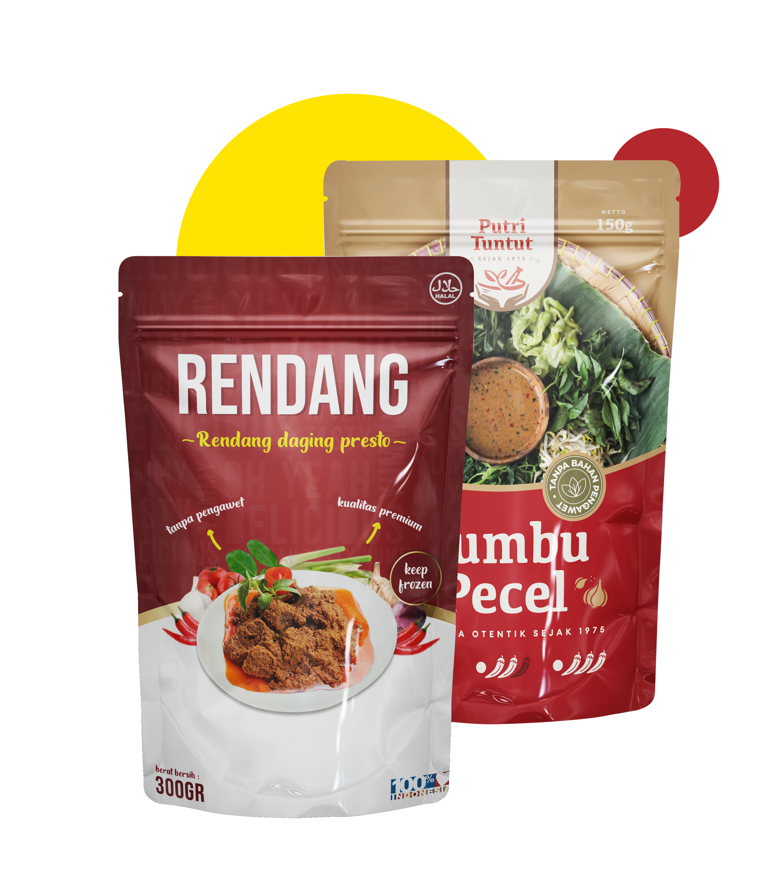 kemasan, standing pouch, kemasan standing pouch, desain kemasan, bisnis, inspirasi desain kemasan